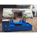 GB4250 advanced band sawing machine